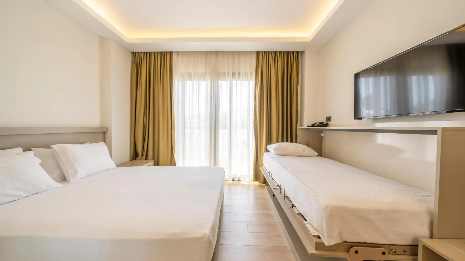 Olive Tree Hotel Bodrum