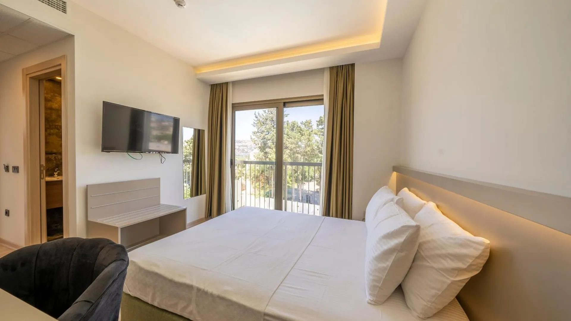 ****  Olive Tree Hotel Bodrum Türkei