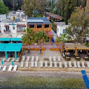 Bitez Tinyhouse **** Bodrum