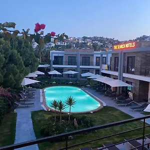 The Search **** Bodrum