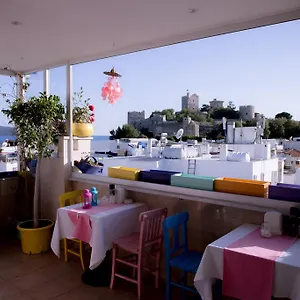 Hotel Can Bodrum **** Bodrum